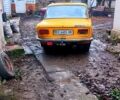Жовтий ВАЗ 2103, об'ємом двигуна 1.3 л та пробігом 140 тис. км за 650 $, фото 3 на Automoto.ua