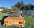 Жовтий ВАЗ 2103, об'ємом двигуна 1.3 л та пробігом 200 тис. км за 482 $, фото 2 на Automoto.ua