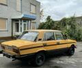 Желтый ВАЗ 2103, объемом двигателя 1.5 л и пробегом 80 тыс. км за 650 $, фото 2 на Automoto.ua