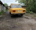 Жовтий ВАЗ 2103, об'ємом двигуна 1.5 л та пробігом 69 тис. км за 550 $, фото 3 на Automoto.ua