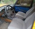 Жовтий ВАЗ 2103, об'ємом двигуна 1.5 л та пробігом 69 тис. км за 550 $, фото 4 на Automoto.ua