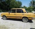 Желтый ВАЗ 2103, объемом двигателя 1.5 л и пробегом 400 тыс. км за 650 $, фото 1 на Automoto.ua