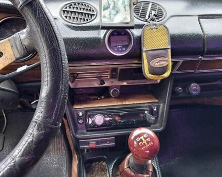 Желтый ВАЗ 2103, объемом двигателя 0 л и пробегом 305 тыс. км за 2000 $, фото 6 на Automoto.ua