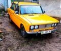 Жовтий ВАЗ 2103, об'ємом двигуна 1.3 л та пробігом 140 тис. км за 650 $, фото 2 на Automoto.ua