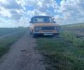 Желтый ВАЗ 2103, объемом двигателя 1.5 л и пробегом 64 тыс. км за 493 $, фото 1 на Automoto.ua