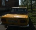 Желтый ВАЗ 2103, объемом двигателя 0 л и пробегом 200 тыс. км за 557 $, фото 3 на Automoto.ua