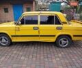 Желтый ВАЗ 2103, объемом двигателя 0 л и пробегом 305 тыс. км за 2000 $, фото 7 на Automoto.ua