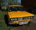 Желтый ВАЗ 2103, объемом двигателя 0 л и пробегом 200 тыс. км за 557 $, фото 1 на Automoto.ua
