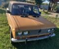 Жовтий ВАЗ 2103, об'ємом двигуна 1.3 л та пробігом 200 тис. км за 482 $, фото 5 на Automoto.ua