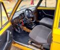 Желтый ВАЗ 2103, объемом двигателя 1.5 л и пробегом 0 тыс. км за 600 $, фото 4 на Automoto.ua
