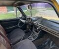 Желтый ВАЗ 2103, объемом двигателя 1.3 л и пробегом 100 тыс. км за 205 $, фото 4 на Automoto.ua