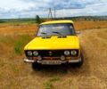 Желтый ВАЗ 2103, объемом двигателя 1.5 л и пробегом 0 тыс. км за 600 $, фото 1 на Automoto.ua