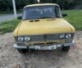 Желтый ВАЗ 2103, объемом двигателя 1.3 л и пробегом 100 тыс. км за 205 $, фото 1 на Automoto.ua