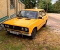 Желтый ВАЗ 2103, объемом двигателя 1.5 л и пробегом 0 тыс. км за 690 $, фото 1 на Automoto.ua