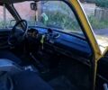 Желтый ВАЗ 2103, объемом двигателя 1.5 л и пробегом 0 тыс. км за 690 $, фото 1 на Automoto.ua