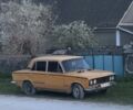 Желтый ВАЗ 2103, объемом двигателя 10 л и пробегом 3 тыс. км за 331 $, фото 1 на Automoto.ua