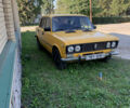 Желтый ВАЗ 2103, объемом двигателя 1.6 л и пробегом 10 тыс. км за 626 $, фото 2 на Automoto.ua