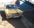 Желтый ВАЗ 2103, объемом двигателя 1.5 л и пробегом 107 тыс. км за 407 $, фото 1 на Automoto.ua