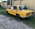 Желтый ВАЗ 2103, объемом двигателя 1.6 л и пробегом 10 тыс. км за 626 $, фото 1 на Automoto.ua