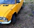 Желтый ВАЗ 2103, объемом двигателя 1.6 л и пробегом 500 тыс. км за 250 $, фото 3 на Automoto.ua