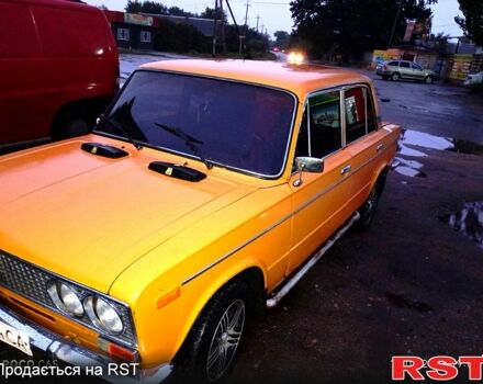 ВАЗ 2103 1980 в Томаковка на Automoto.ua Желтый ВАЗ 2103, объемом двигателя 1.3 л и пробегом 257 тыс. км за 800 $, фото 1 на Automoto.ua