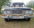 Желтый ВАЗ 2103, объемом двигателя 1.3 л и пробегом 200 тыс. км за 750 $, фото 1 на Automoto.ua