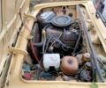 Желтый ВАЗ 2103, объемом двигателя 1.3 л и пробегом 200 тыс. км за 750 $, фото 1 на Automoto.ua