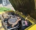 Желтый ВАЗ 2103, объемом двигателя 1.29 л и пробегом 80 тыс. км за 1639 $, фото 4 на Automoto.ua