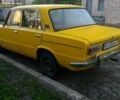 Желтый ВАЗ 2103, объемом двигателя 0 л и пробегом 582 тыс. км за 750 $, фото 4 на Automoto.ua