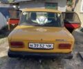 Желтый ВАЗ 2103, объемом двигателя 1.6 л и пробегом 2 тыс. км за 715 $, фото 1 на Automoto.ua