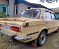 Желтый ВАЗ 2103, объемом двигателя 1.3 л и пробегом 200 тыс. км за 750 $, фото 4 на Automoto.ua