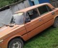 Желтый ВАЗ 2103, объемом двигателя 0 л и пробегом 41 тыс. км за 290 $, фото 1 на Automoto.ua