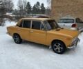 Жовтий ВАЗ 2103, об'ємом двигуна 1.5 л та пробігом 2 тис. км за 1341 $, фото 1 на Automoto.ua