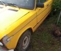 Жовтий ВАЗ 2103, об'ємом двигуна 1 л та пробігом 111 тис. км за 400 $, фото 2 на Automoto.ua