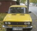Желтый ВАЗ 2103, объемом двигателя 1.5 л и пробегом 120 тыс. км за 500 $, фото 1 на Automoto.ua