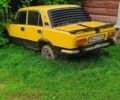 Жовтий ВАЗ 2103, об'ємом двигуна 1.3 л та пробігом 10 тис. км за 300 $, фото 2 на Automoto.ua
