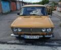 Жовтий ВАЗ 2103, об'ємом двигуна 1.5 л та пробігом 160 тис. км за 950 $, фото 1 на Automoto.ua