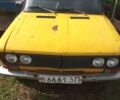 Жовтий ВАЗ 2103, об'ємом двигуна 1 л та пробігом 111 тис. км за 400 $, фото 1 на Automoto.ua