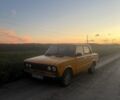 Желтый ВАЗ 2103, объемом двигателя 1.5 л и пробегом 60 тыс. км за 652 $, фото 1 на Automoto.ua