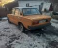 Жовтий ВАЗ 2103, об'ємом двигуна 1.5 л та пробігом 22 тис. км за 500 $, фото 1 на Automoto.ua