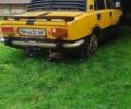 Жовтий ВАЗ 2103, об'ємом двигуна 1.3 л та пробігом 10 тис. км за 300 $, фото 1 на Automoto.ua