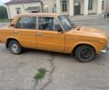 Желтый ВАЗ 2103, объемом двигателя 1.3 л и пробегом 88 тыс. км за 435 $, фото 4 на Automoto.ua