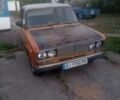 Желтый ВАЗ 2103, объемом двигателя 1.5 л и пробегом 400 тыс. км за 243 $, фото 6 на Automoto.ua