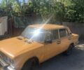 Жовтий ВАЗ 2103, об'ємом двигуна 1.5 л та пробігом 3 тис. км за 500 $, фото 1 на Automoto.ua