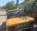 Жовтий ВАЗ 2103, об'ємом двигуна 1.5 л та пробігом 3 тис. км за 500 $, фото 2 на Automoto.ua