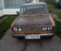 Желтый ВАЗ 2103, объемом двигателя 1.5 л и пробегом 400 тыс. км за 243 $, фото 1 на Automoto.ua