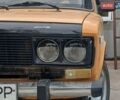 Желтый ВАЗ 2103, объемом двигателя 1.3 л и пробегом 38 тыс. км за 750 $, фото 1 на Automoto.ua