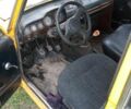 Жовтий ВАЗ 2103, об'ємом двигуна 1 л та пробігом 111 тис. км за 400 $, фото 3 на Automoto.ua