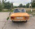 Желтый ВАЗ 2103, объемом двигателя 1.3 л и пробегом 88 тыс. км за 435 $, фото 2 на Automoto.ua