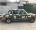 Жовтий ВАЗ 2103, об'ємом двигуна 1.3 л та пробігом 88 тис. км за 500 $, фото 1 на Automoto.ua